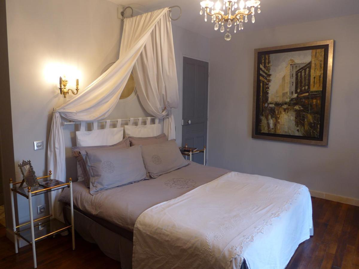 Le Piano Hotel Biesles Ngoại thất bức ảnh