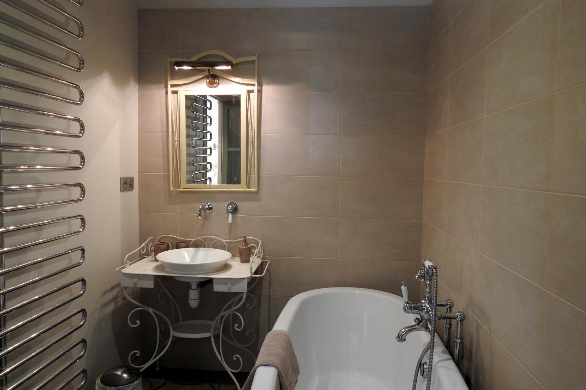 Le Piano Hotel Biesles Ngoại thất bức ảnh