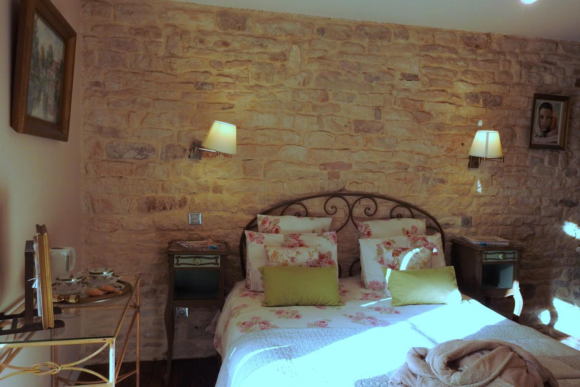 Le Piano Hotel Biesles Ngoại thất bức ảnh